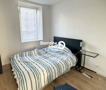 Location appartement à Brest, 2 pièces 32.09m² - Photo 5