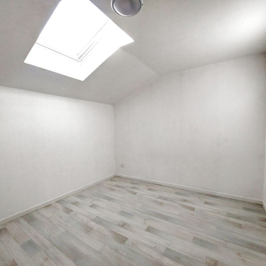 Maison - 3 Pièces - 65,60 M² - Photo 1