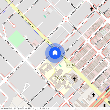 281 Eleventh Street, Vic 3500, Mildura