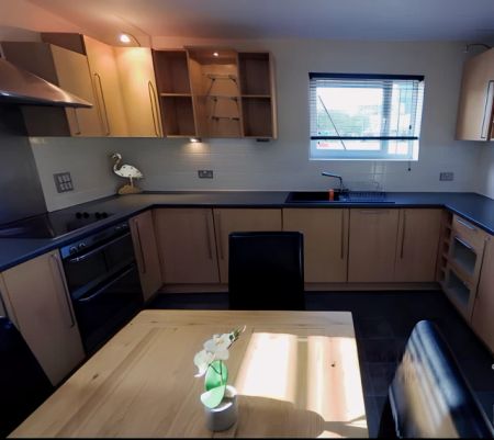 two beds two baths - Photo 3