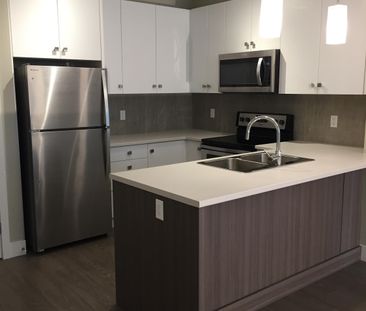 PARALLEL ONE APTS - 111 - P1-111 - Photo 3