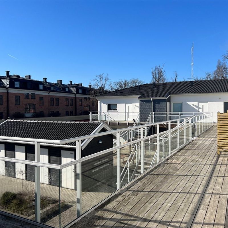 Östra Kaserngatan 5 AQ - Foto 1