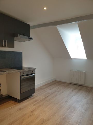 Location Appartement 1 pièce 22m² MULHOUSE 68100 - Photo 2