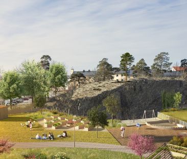 Telivägen, Nynäshamn - Foto 4