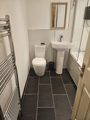 Studio Flat, Hutcheon Street, AB25 - Photo 3