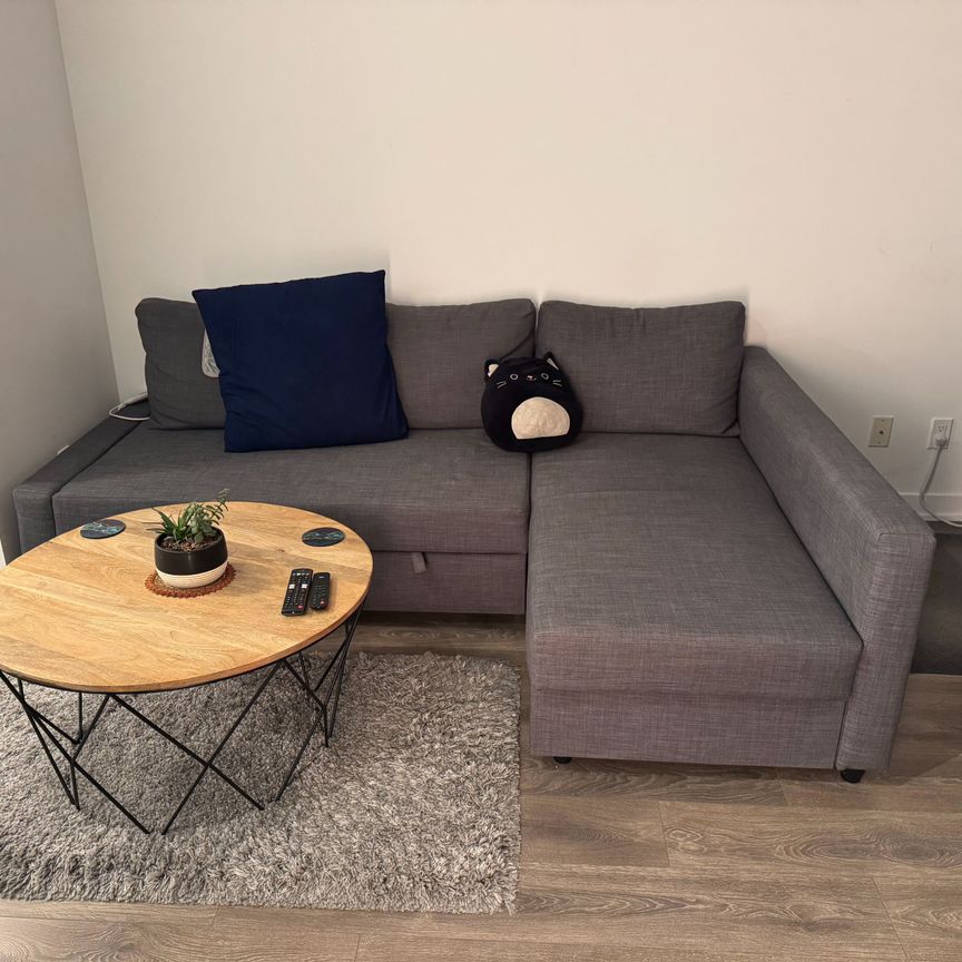 For Lease - 87 Peter Street Unit# 3512, Toronto, Ontario - Photo 1