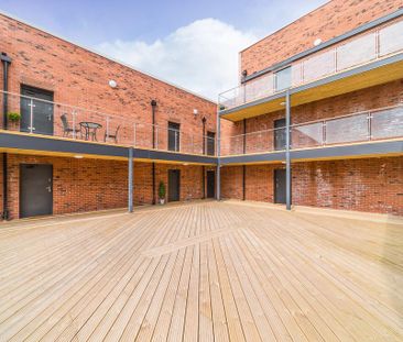 1 bedroom apartment to rent - Photo 1