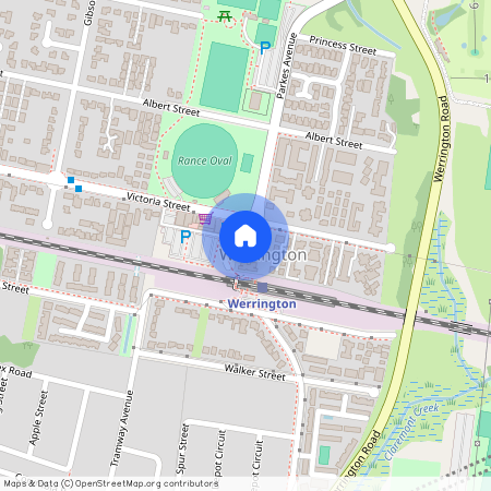 9/2-8 KAZANIS, Werrington 2747, New South Wales