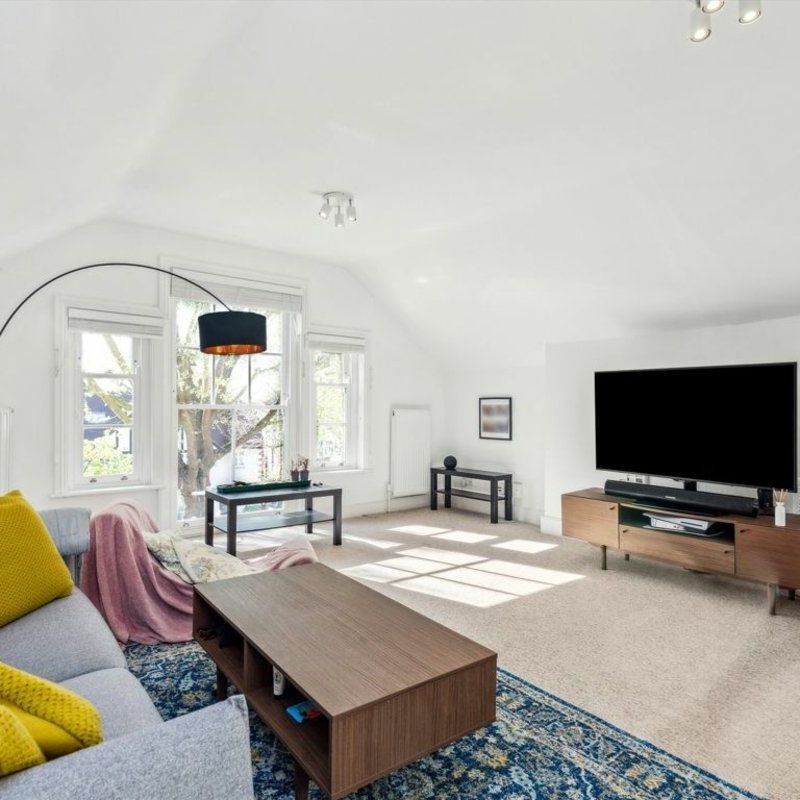 Elm Grove Road, Ealing, W5 - Photo 1