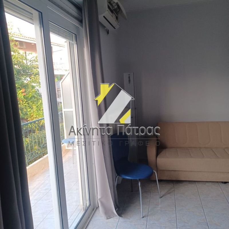 Studio/Γκαρσονιέρα για ενοικίαση Κοτρώνι (Πάτρα) - Photo 1