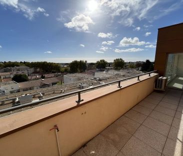 Location Appartement 3 pièces 69 m2 à Montpellier - Photo 5