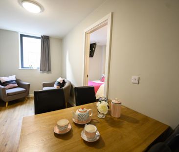 1 bedroom apartment to rent - Photo 5