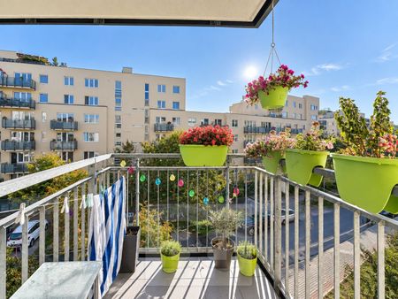 Pronájem bytu 1+kk a garsoniéry 35 m², Rižská 1580, Praha Hostivař - Photo 5