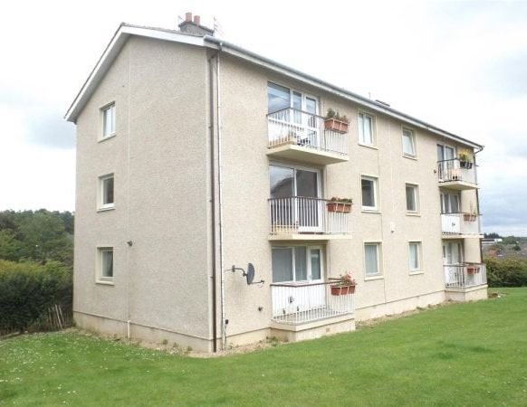 Whitehills Place, East Kilbride, G75 - Photo 1