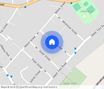Charlton Street, Maidstone, ME16 - Photo 1