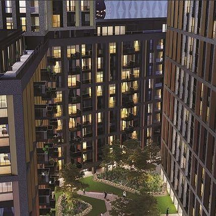 The Residence, SW11, London - Photo 1