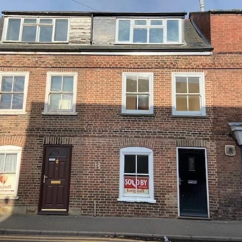 Boston Road South, Holbeach, Spalding - Photo 1