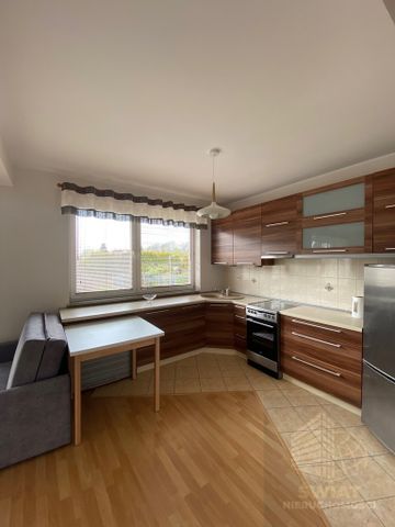 DUŻA KAWALERKA NA WYNAJEM NA WARSZEWIE - Zdjęcie 4