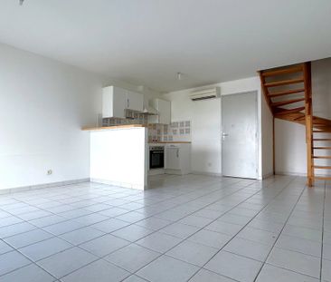 Location Maison 3 pièces 65 m2 à Albi - Photo 1