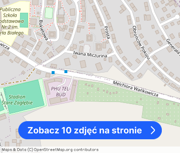 Wynajmę mieszkanie! 2 pokoje, Biały kamień!! - Zdjęcie 1