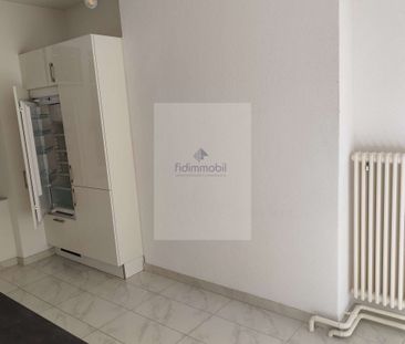 For rent, 3 rooms, Jardinière 131, La Chaux-de-Fonds - Photo 3