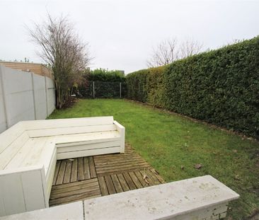 Toffe rijwoning met zuidgerichte tuin - Foto 5