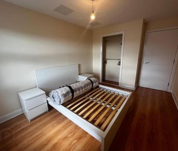 802 College Central, College Avenue, Belfast, BT1 6BD - Photo 4