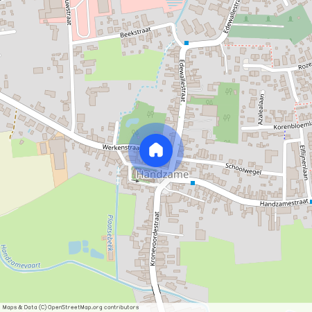 Werkenstraat 3a, 8610 Kortemark