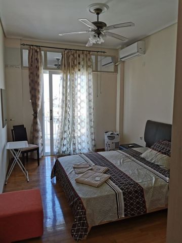 Διαμέρισμα για ενοικίαση Κέντρο (Κόρινθος) - Φωτογραφία 4