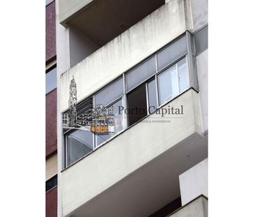 Apartamento T1 em Porto - Photo 2