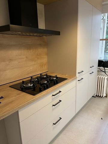 Appartement te huur - Photo 5