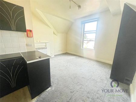 1 bedroom terraced house to rent - Photo 3