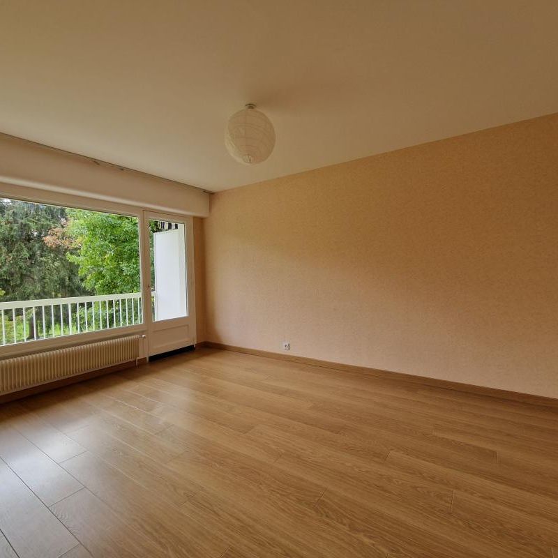 Location Appartement 1 pièce 29m² ANNECY LE VIEUX 74940 - Photo 1