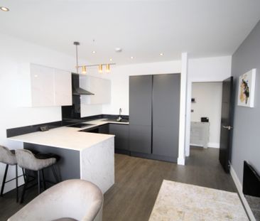 Buckingham House, 4 Glovers Court, Preston - Photo 4