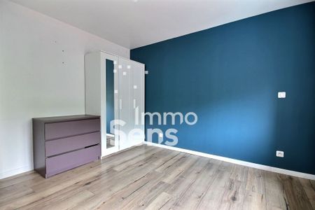 Location maison - Tourcoing ROUBAIX TOURCOING - Photo 5