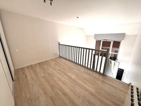 Location Appartement 2 pièces 41m² - Photo 5