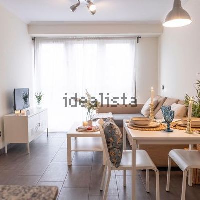 Alquiler de piso en Calle Marqués de San Esteban, 62 - Foto 1