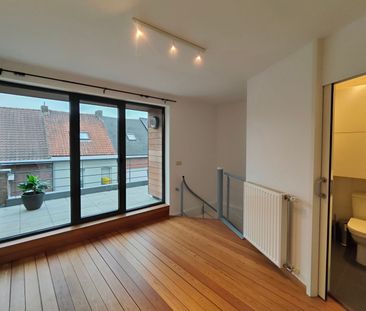 Appartement in Opwijk centrum! - Photo 1