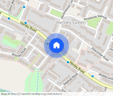 Henley Road, Coventry, CV2 - Photo 1