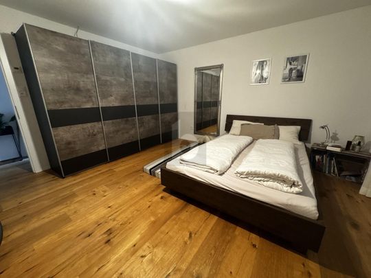 CHARMING WITH GENEROUS NATURAL GARDEN - Photo 1