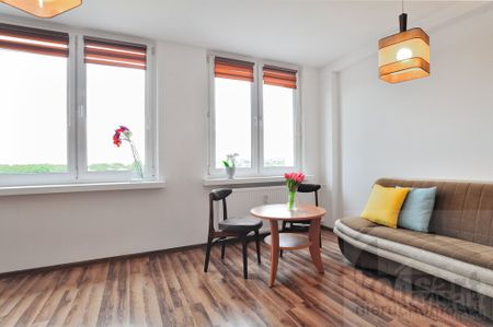 Przytulna kawalerka przy Parku Kasprowicza - Photo 2