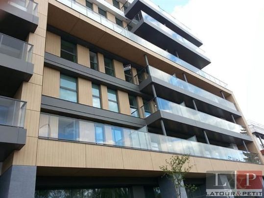 Appartement te huur - Foto 1