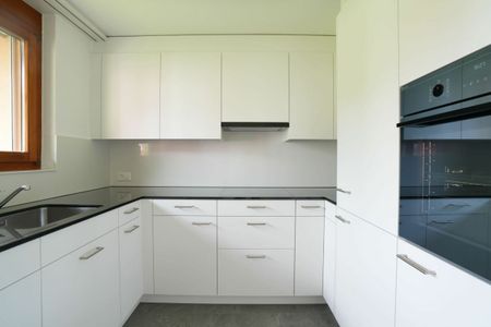 Grosszügige 4.5-Zimmer-Dachwohnung - verfügbar nach Renovation - Photo 2
