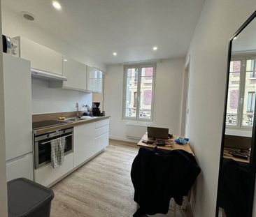 Location appartement 2 pièces 38.19 m² à Le Havre (76600) - Photo 4