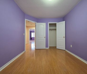 For Lease - 357 Bur Oak Avenue, Markham, Ontario - Photo 3