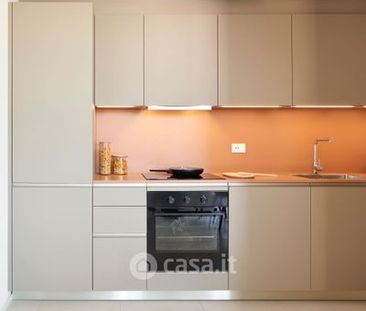 Bilocale in Affitto in Via Eugenio Villoresi 13 a Milano - Photo 4