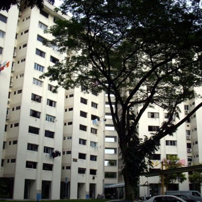 Blk 371 Clementi Avenue 4 (Clementi), HDB 3 Rooms - For Rent - Photo 4