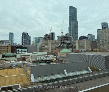 Merchandise Lofts , #605 - Photo 3