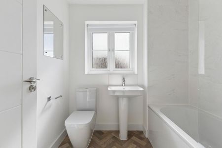 3 bedroom end of terrace house to rent - Photo 5