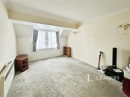 1 bedroom flat to rent - Photo 3